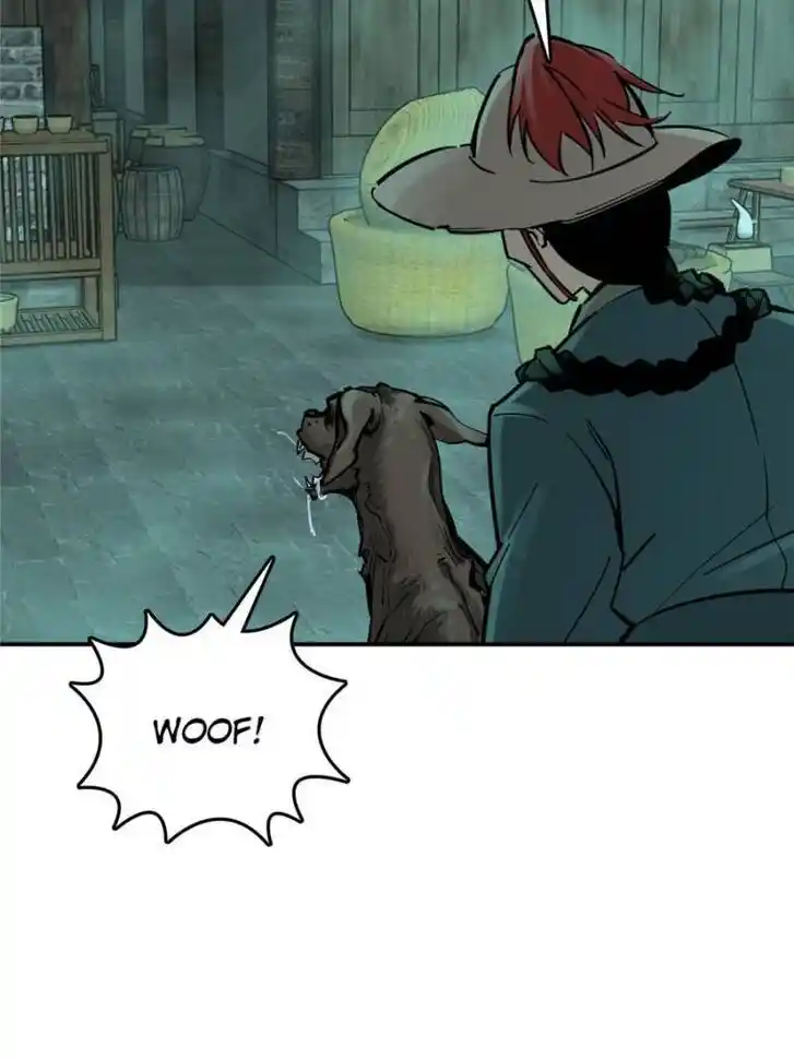 Another beginning with the Guhuo bird Ch.113