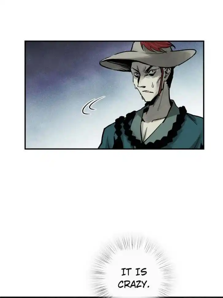 Another beginning with the Guhuo bird Ch.113