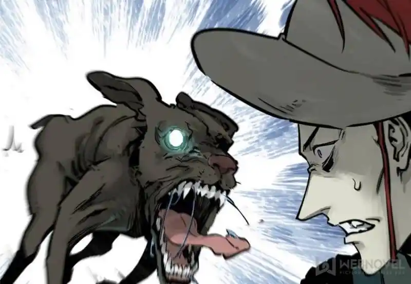 Another beginning with the Guhuo bird Ch.113