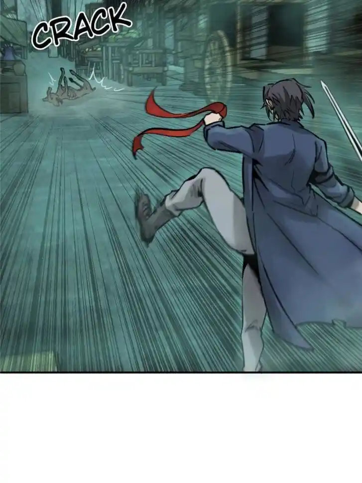 Another beginning with the Guhuo bird Ch.113