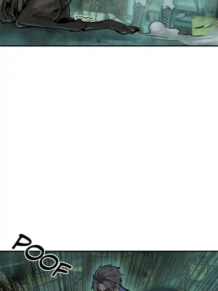 Another beginning with the Guhuo bird Ch.113