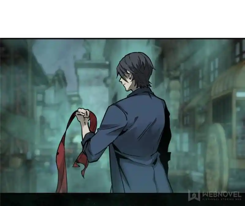 Another beginning with the Guhuo bird Ch.113