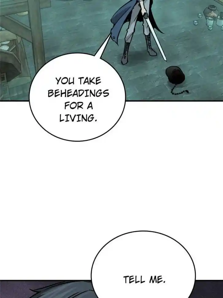 Another beginning with the Guhuo bird Ch.113