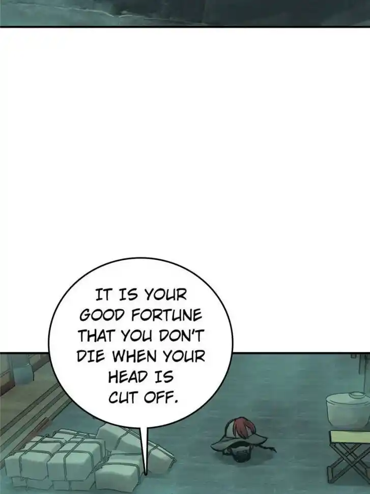 Another beginning with the Guhuo bird Ch.113