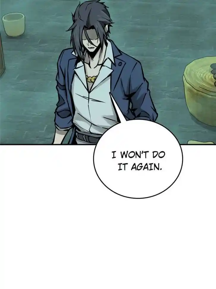 Another beginning with the Guhuo bird Ch.113