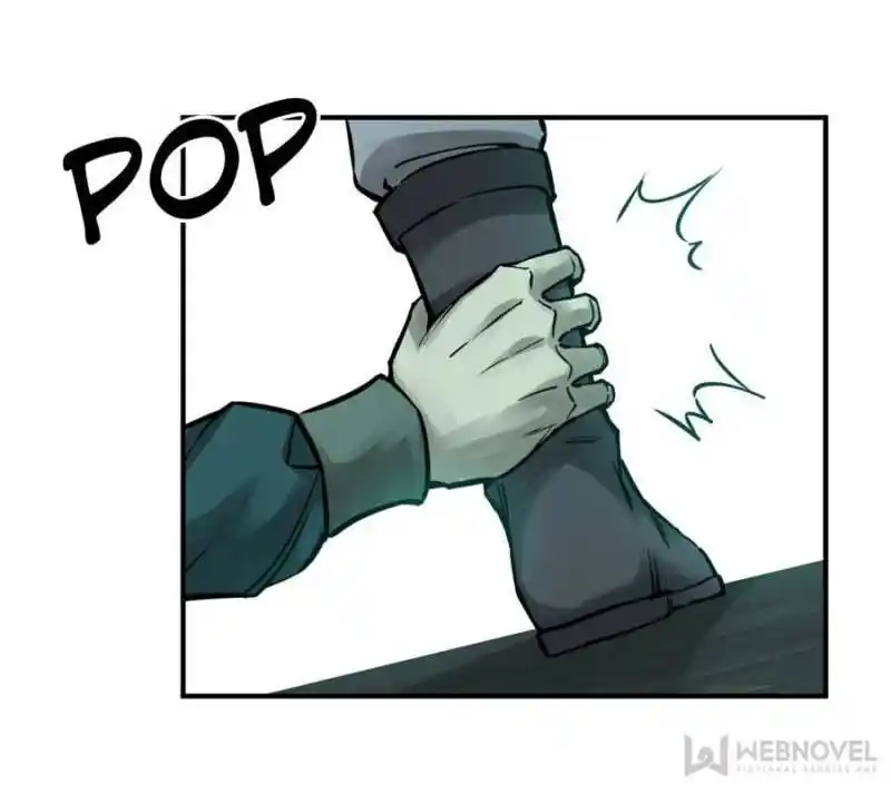 Another beginning with the Guhuo bird Ch.113