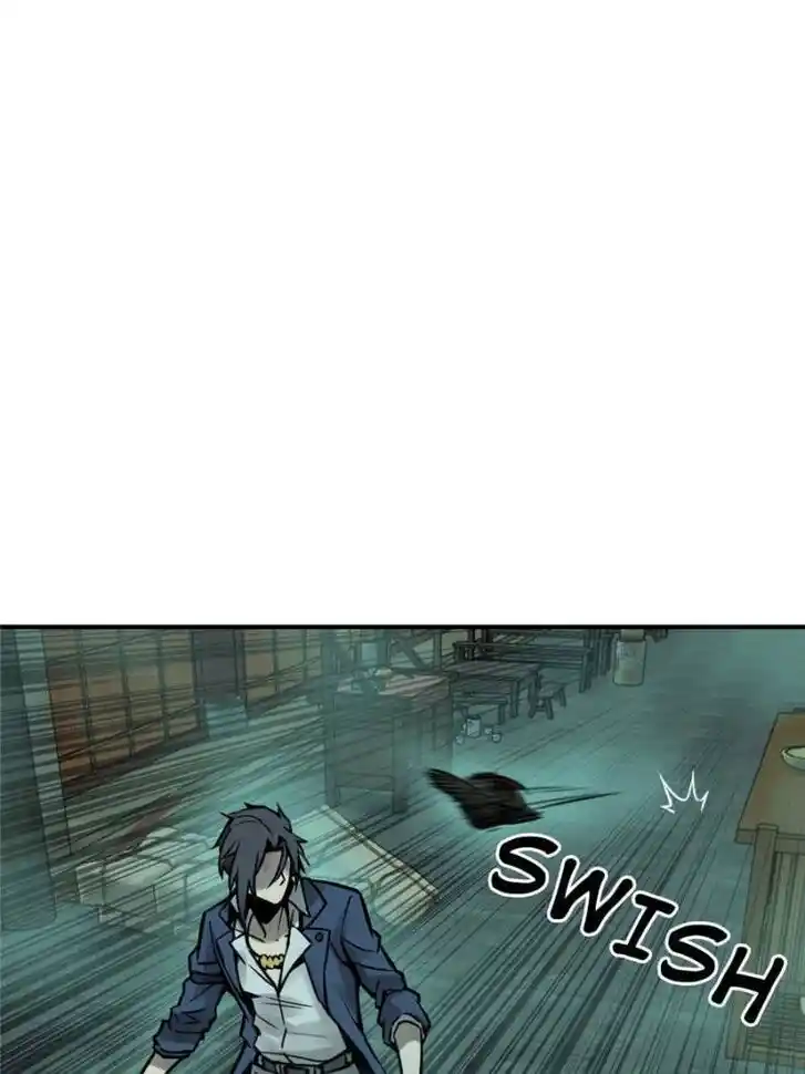 Another beginning with the Guhuo bird Ch.113