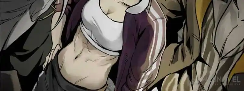 Another beginning with the Guhuo bird Ch.114