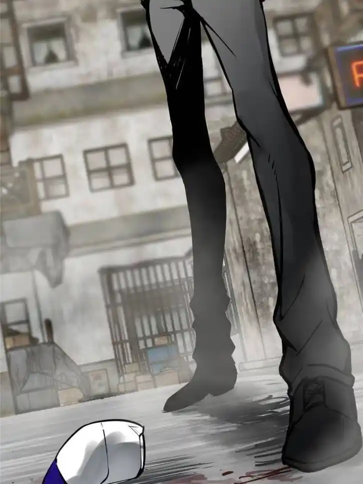 Another beginning with the Guhuo bird Ch.114