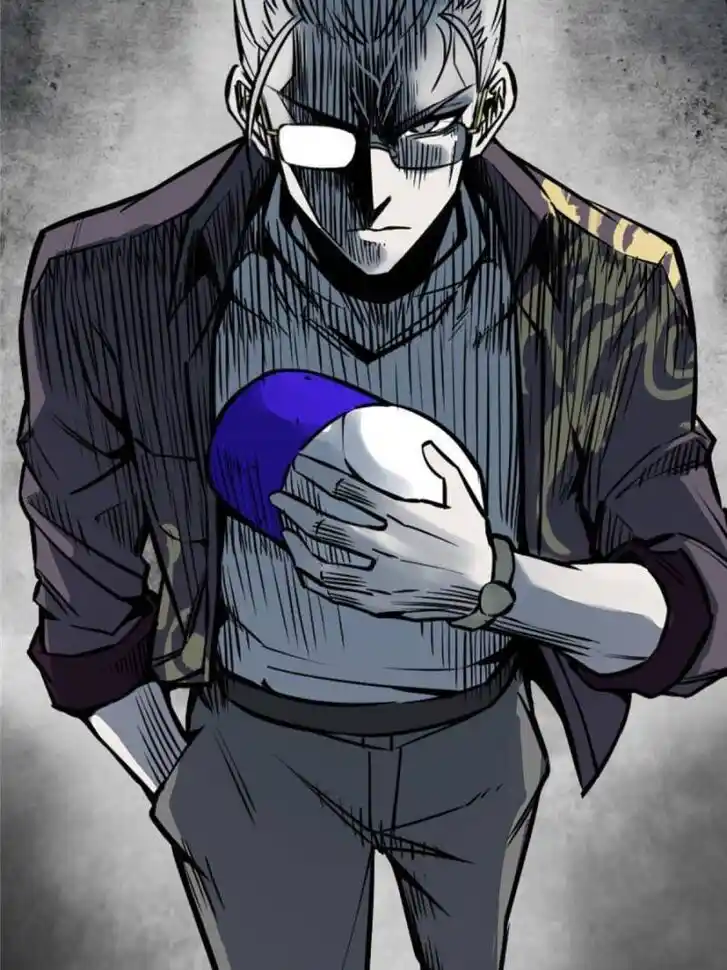 Another beginning with the Guhuo bird Ch.114