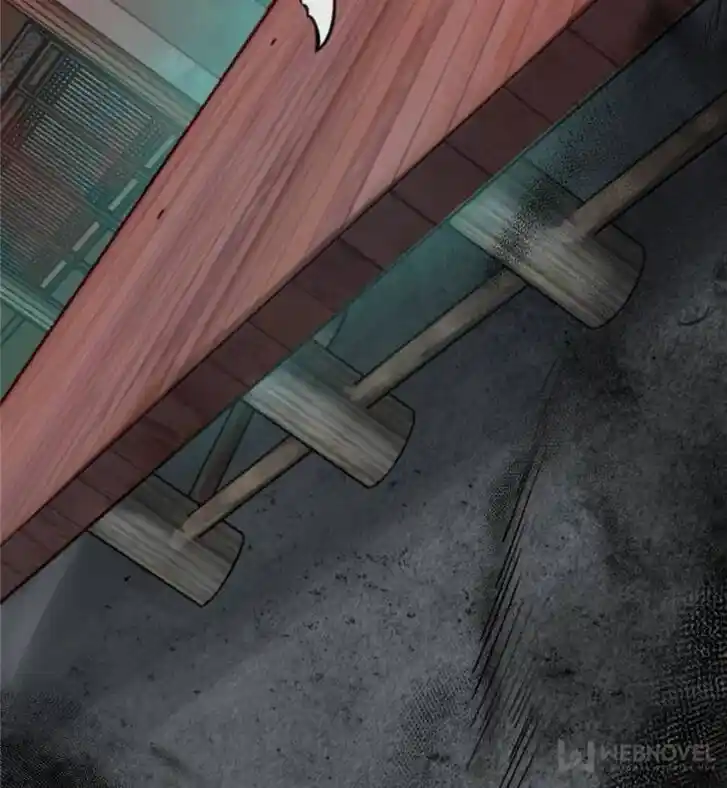 Another beginning with the Guhuo bird Ch.114