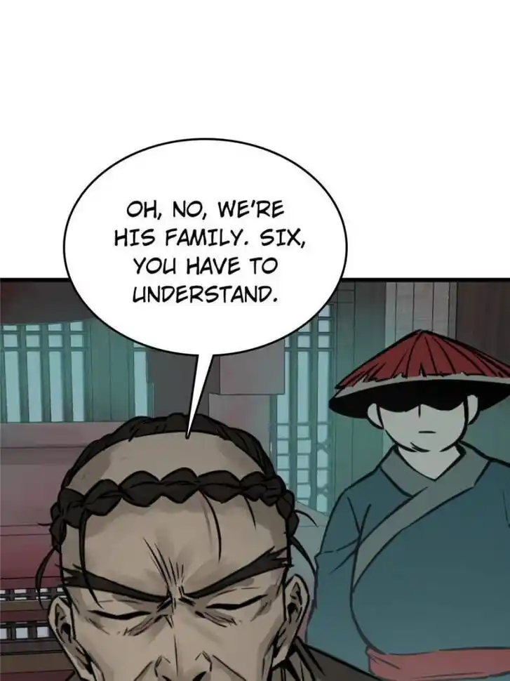 Another beginning with the Guhuo bird Ch.114