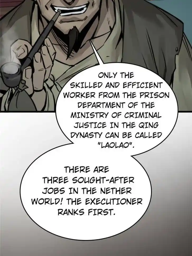 Another beginning with the Guhuo bird Ch.114