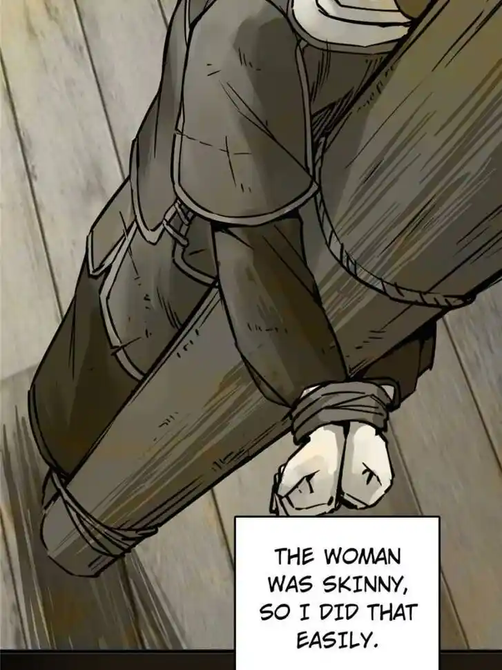 Another beginning with the Guhuo bird Ch.114