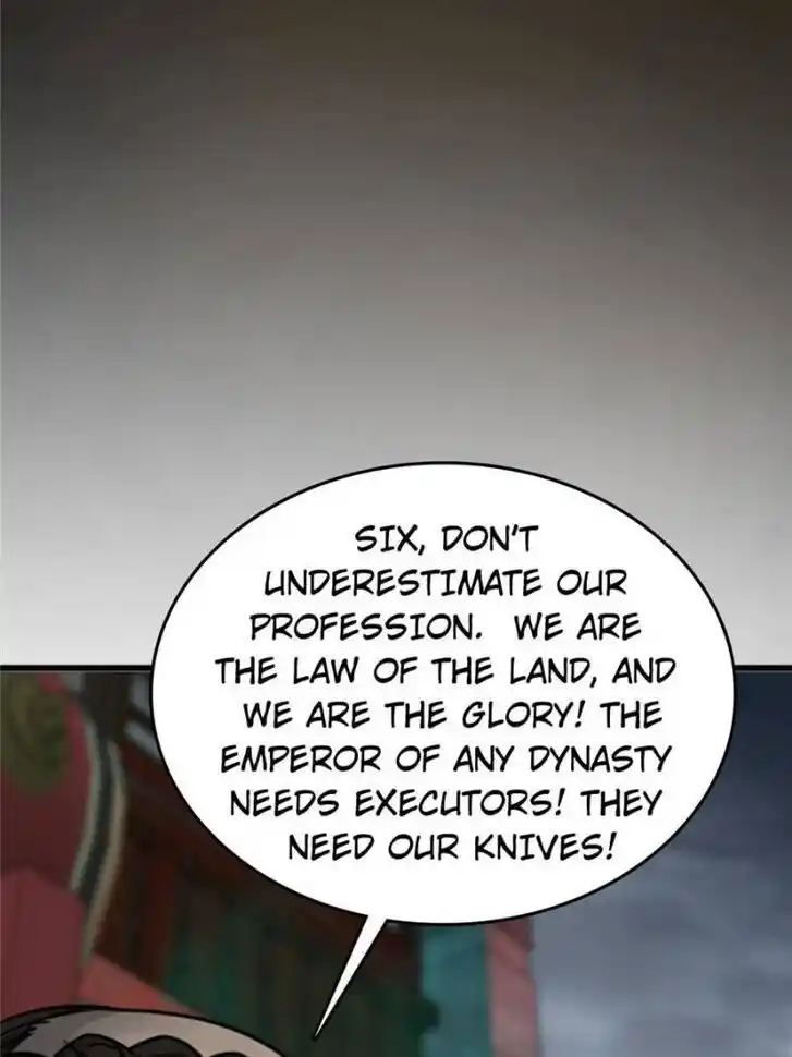 Another beginning with the Guhuo bird Ch.114