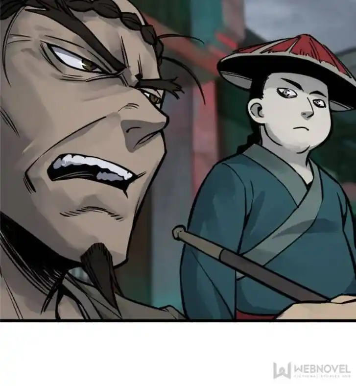 Another beginning with the Guhuo bird Ch.114