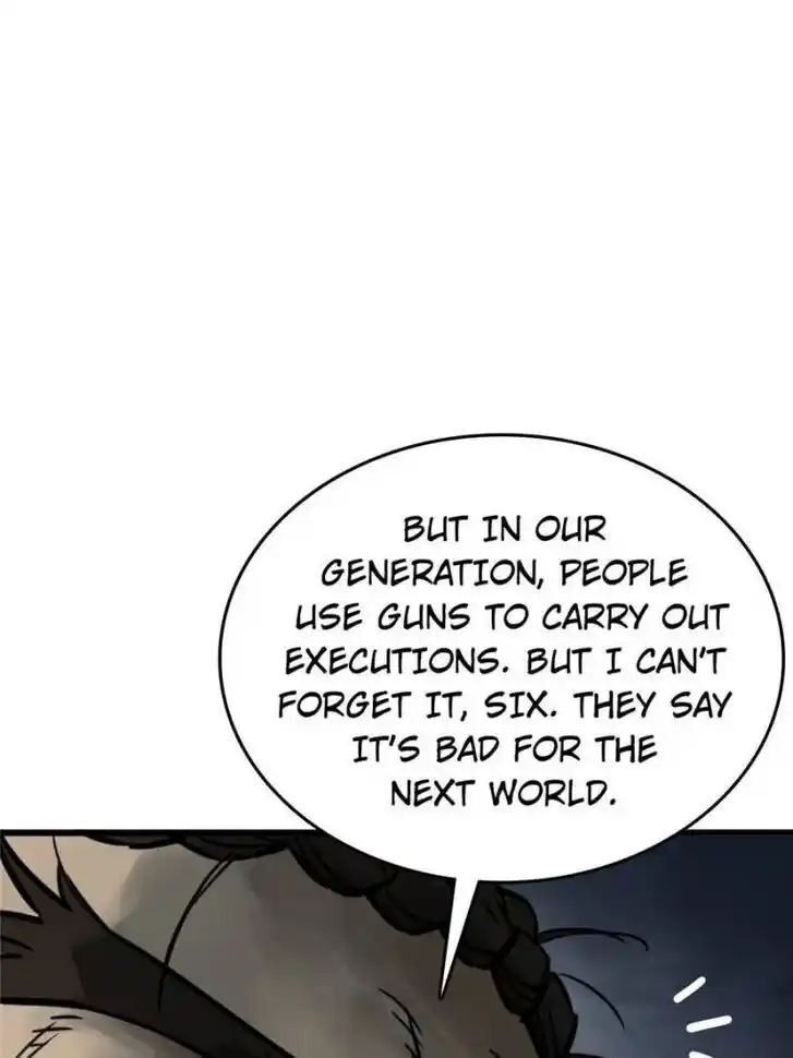 Another beginning with the Guhuo bird Ch.114