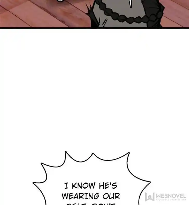 Another beginning with the Guhuo bird Ch.114