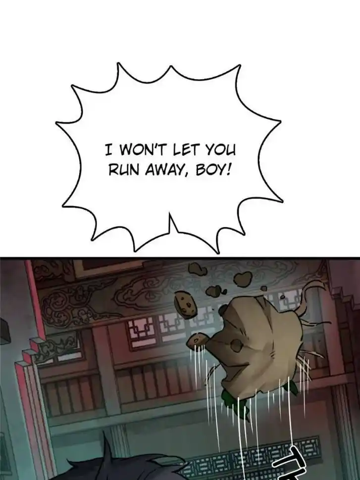 Another beginning with the Guhuo bird Ch.114