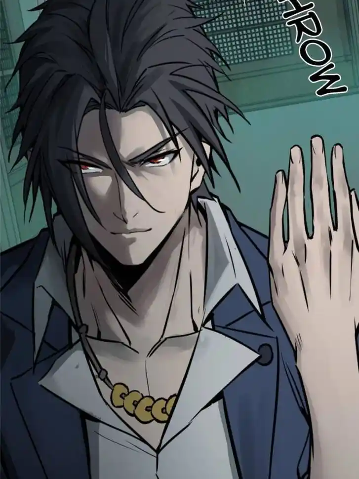 Another beginning with the Guhuo bird Ch.114