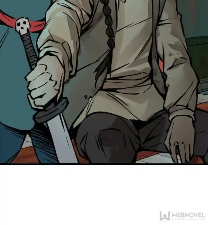 Another beginning with the Guhuo bird Ch.114