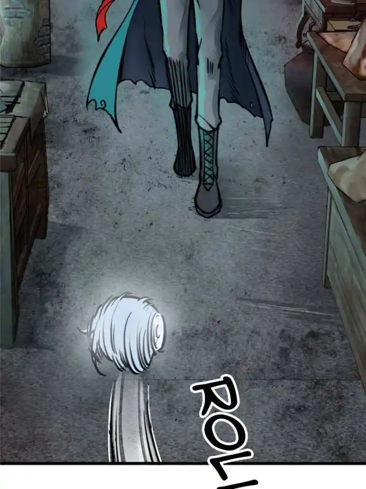 Another beginning with the Guhuo bird Ch.114