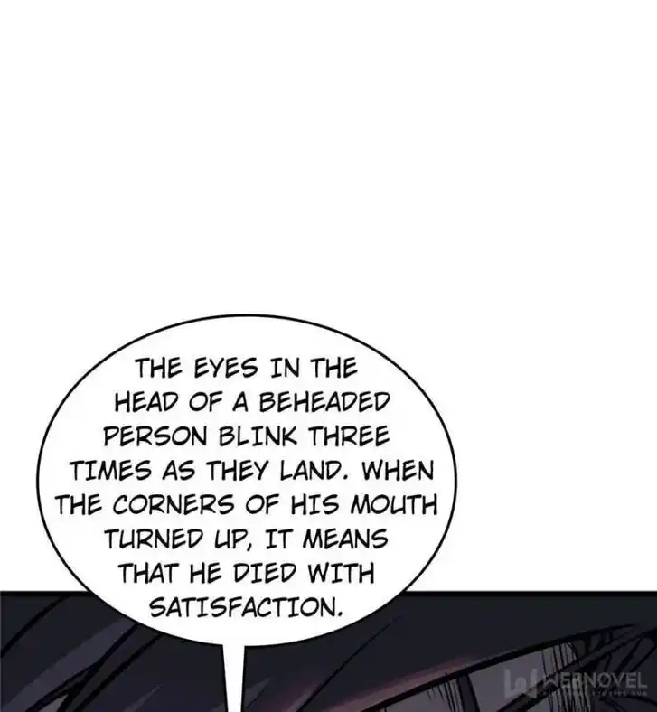 Another beginning with the Guhuo bird Ch.114