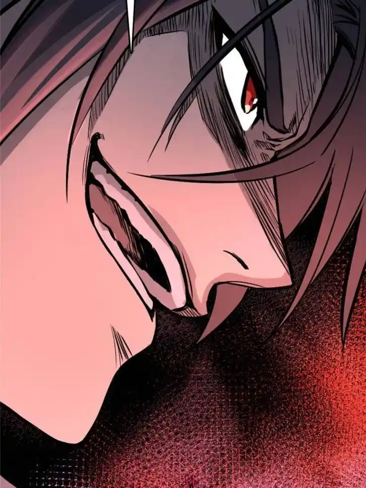 Another beginning with the Guhuo bird Ch.114