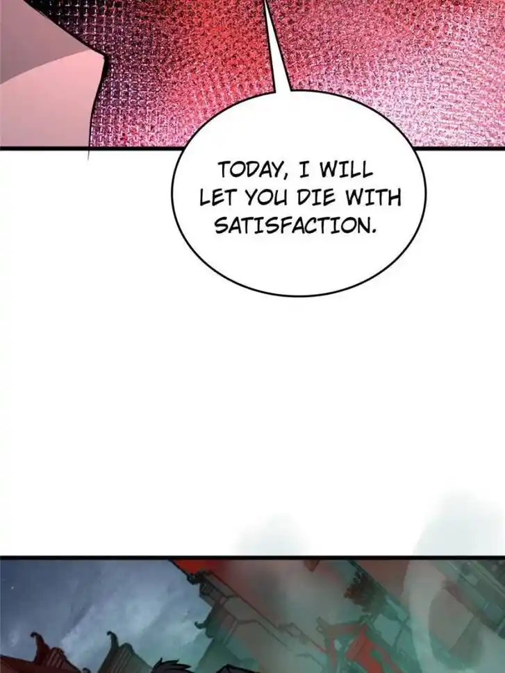 Another beginning with the Guhuo bird Ch.114