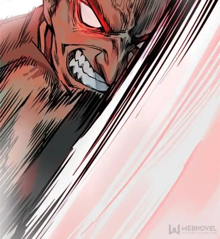 Another beginning with the Guhuo bird Ch.114