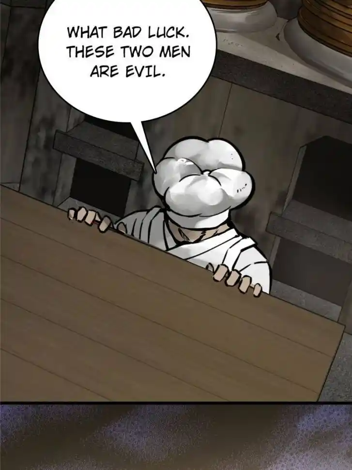 Another beginning with the Guhuo bird Ch.114