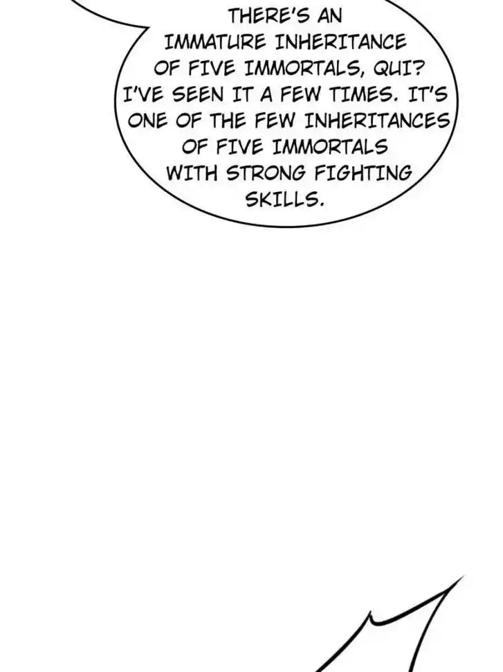 Another beginning with the Guhuo bird Ch.114