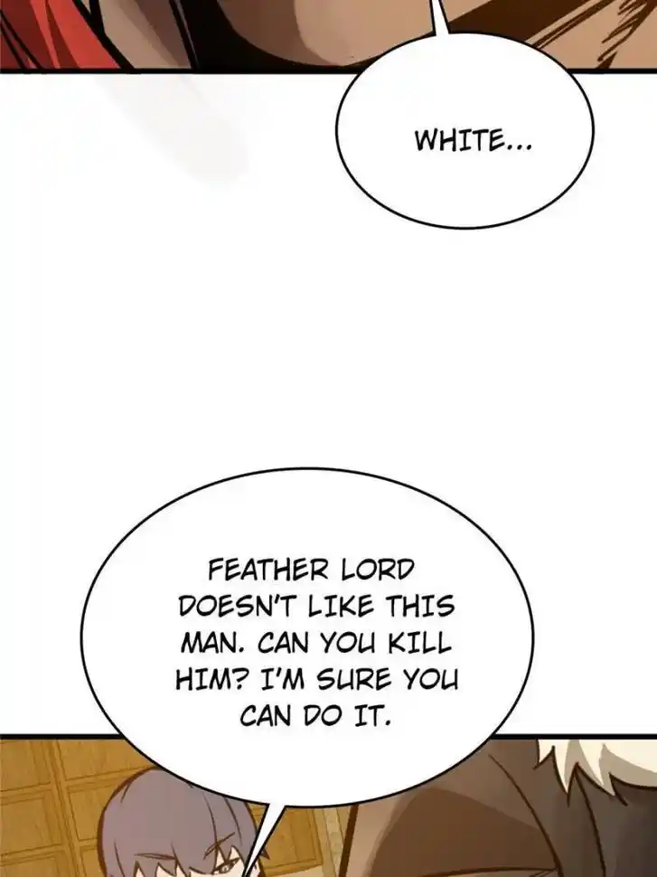 Another beginning with the Guhuo bird Ch.114