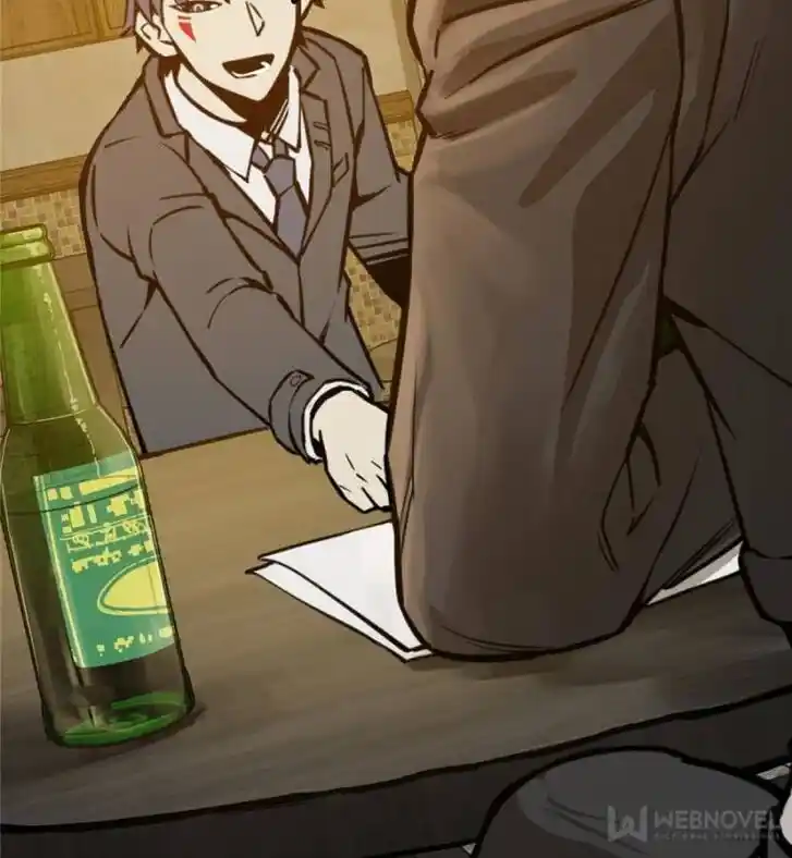 Another beginning with the Guhuo bird Ch.114