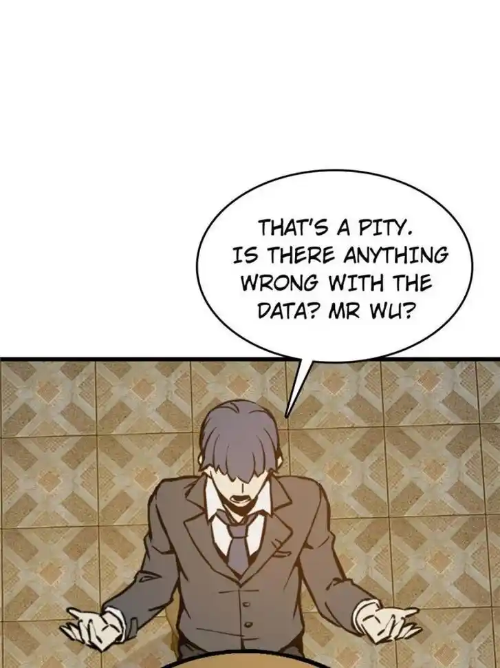 Another beginning with the Guhuo bird Ch.114