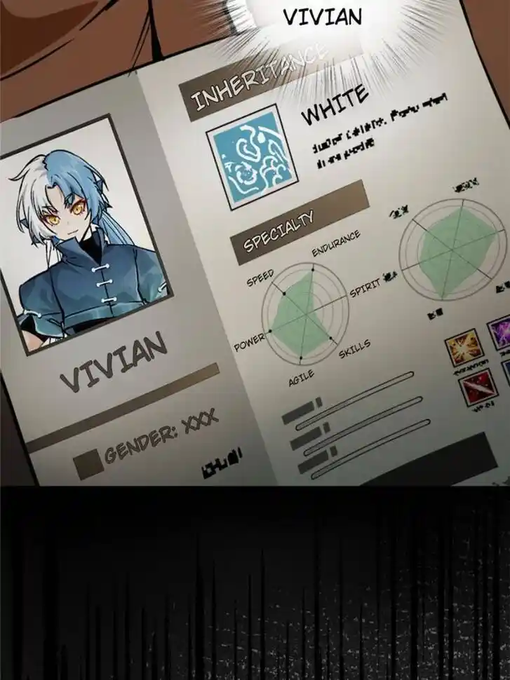 Another beginning with the Guhuo bird Ch.114