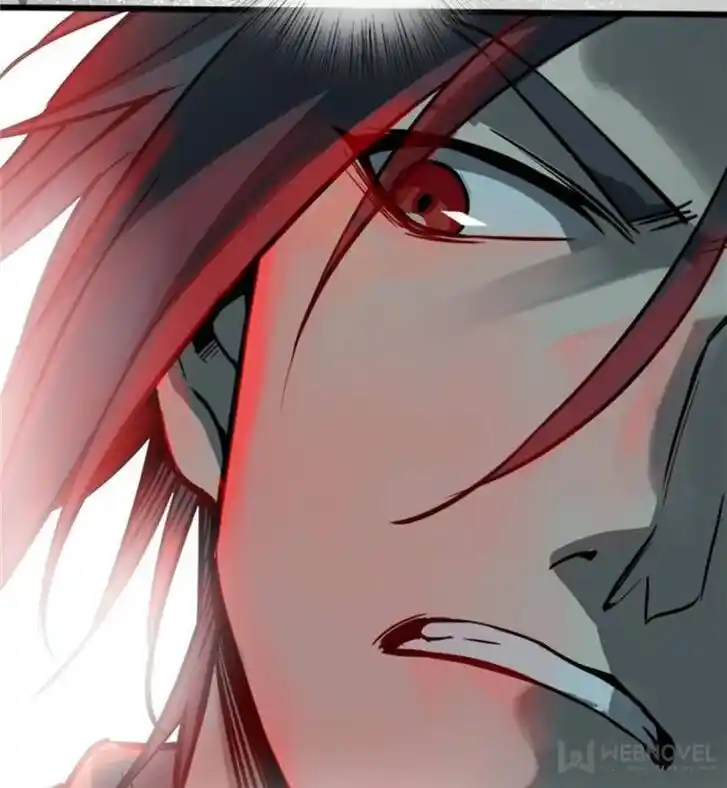 Another beginning with the Guhuo bird Ch.114