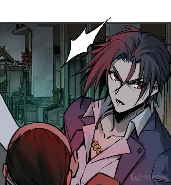 Another beginning with the Guhuo bird Ch.114