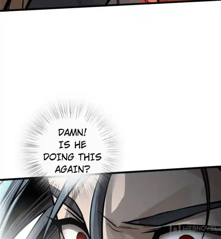 Another beginning with the Guhuo bird Ch.114