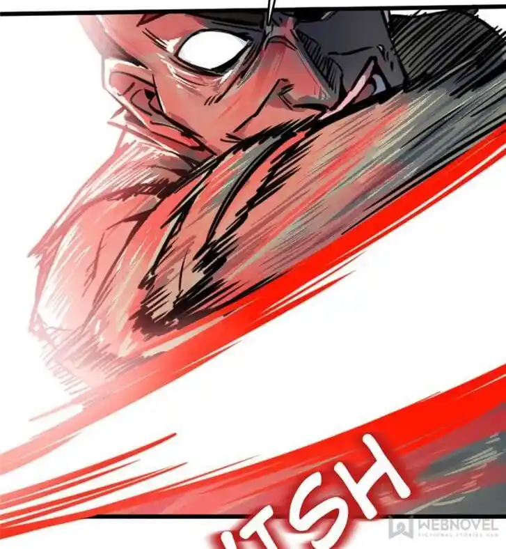 Another beginning with the Guhuo bird Ch.114