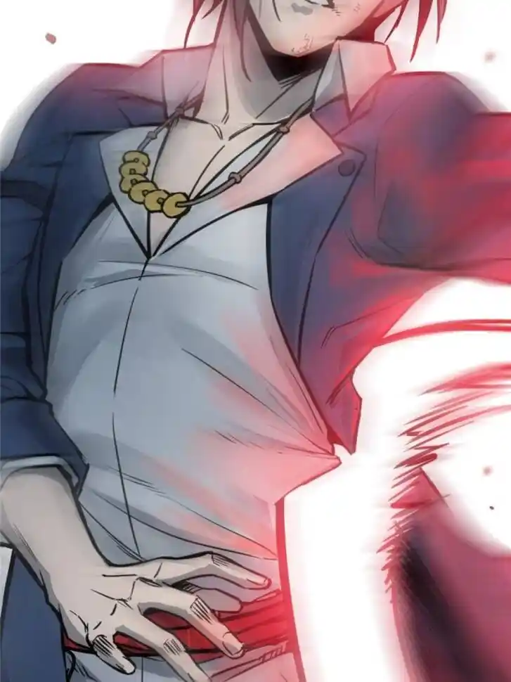 Another beginning with the Guhuo bird Ch.114