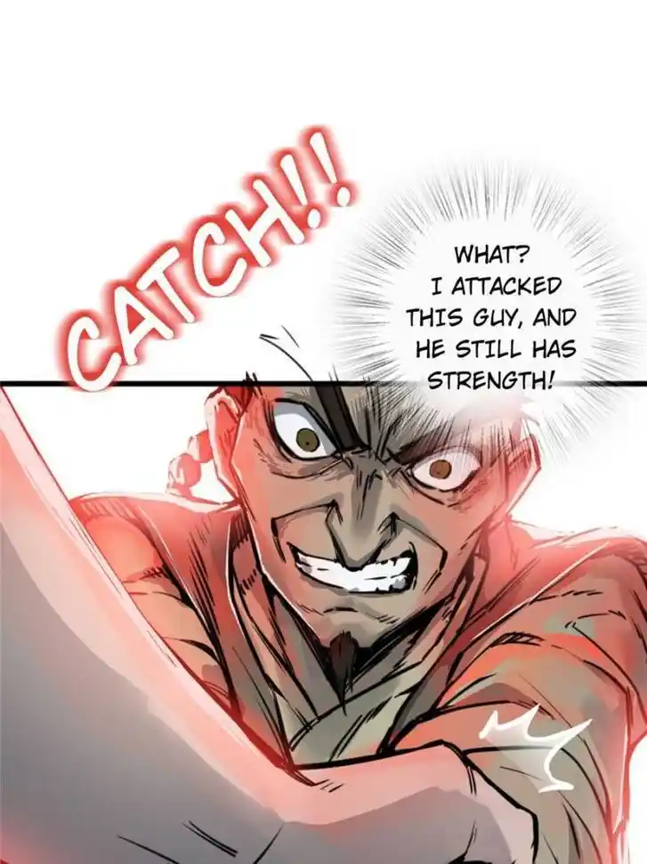 Another beginning with the Guhuo bird Ch.114