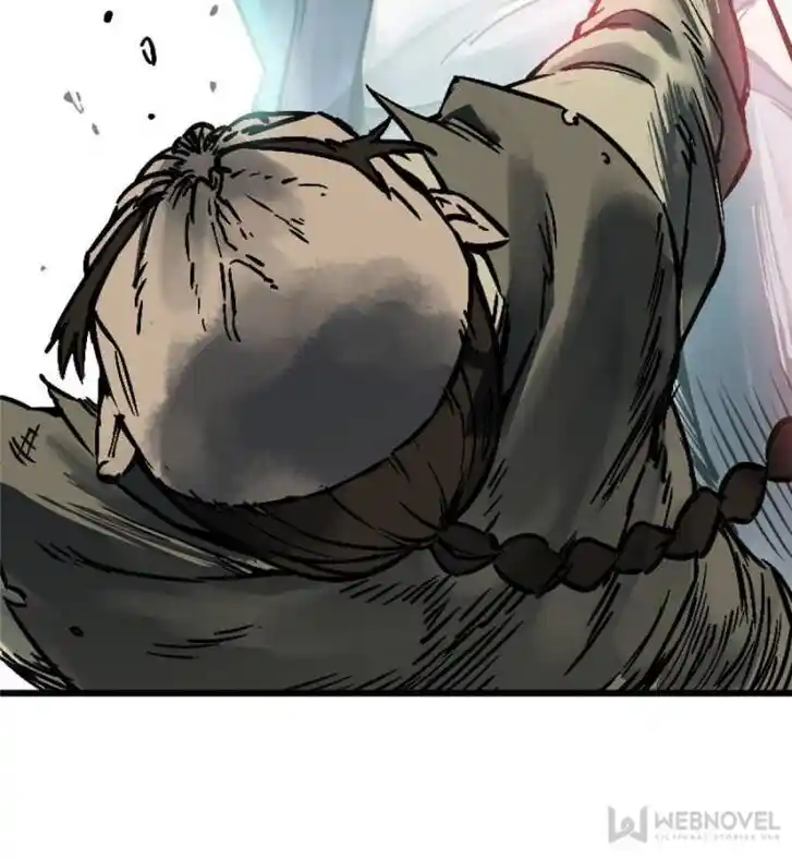 Another beginning with the Guhuo bird Ch.114