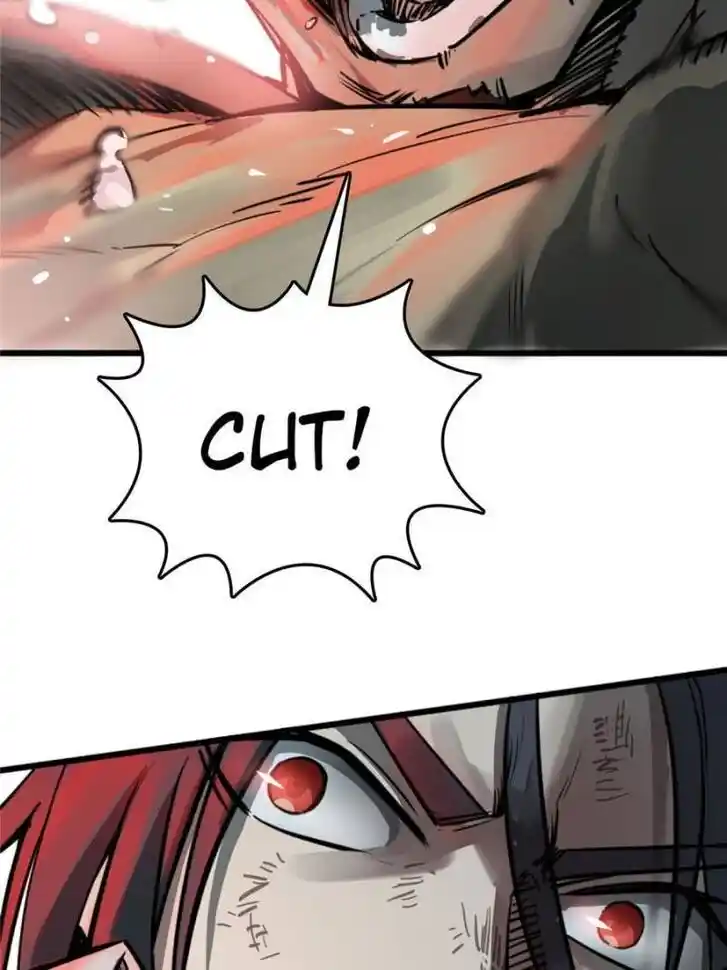 Another beginning with the Guhuo bird Ch.114