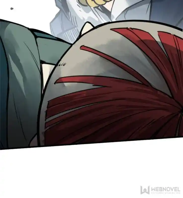 Another beginning with the Guhuo bird Ch.114