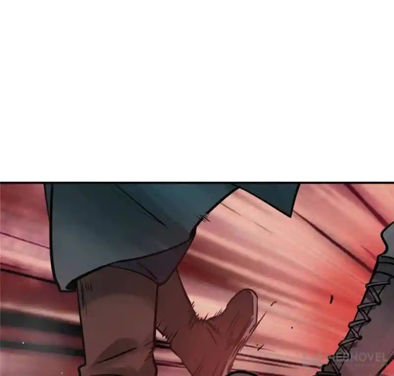 Another beginning with the Guhuo bird Ch.115