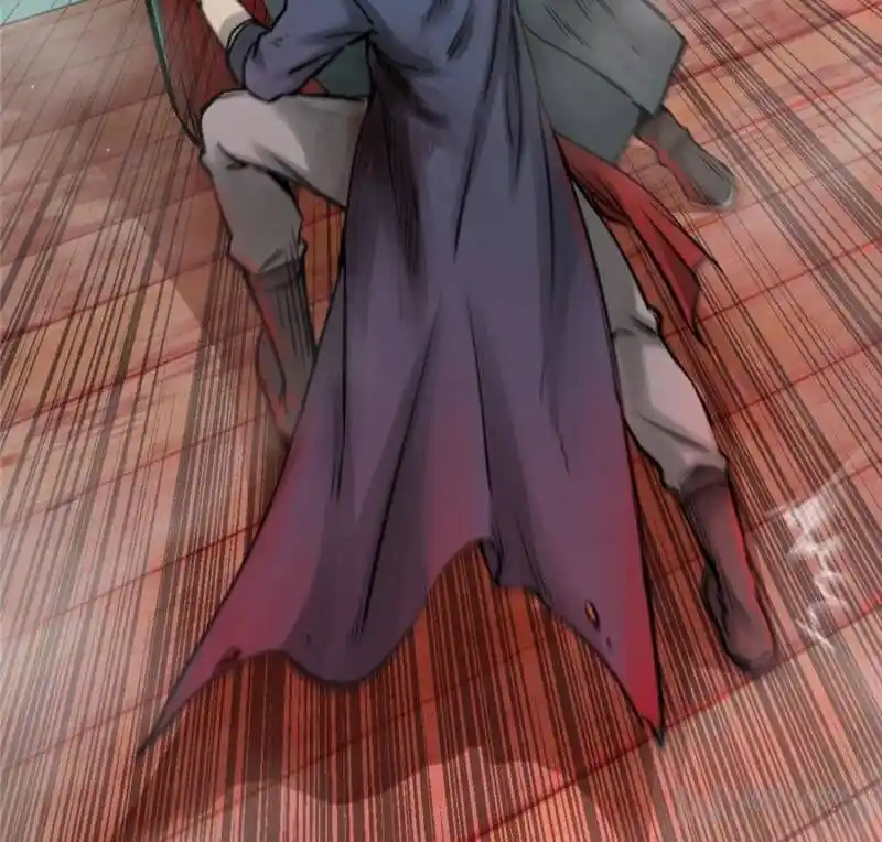 Another beginning with the Guhuo bird Ch.115