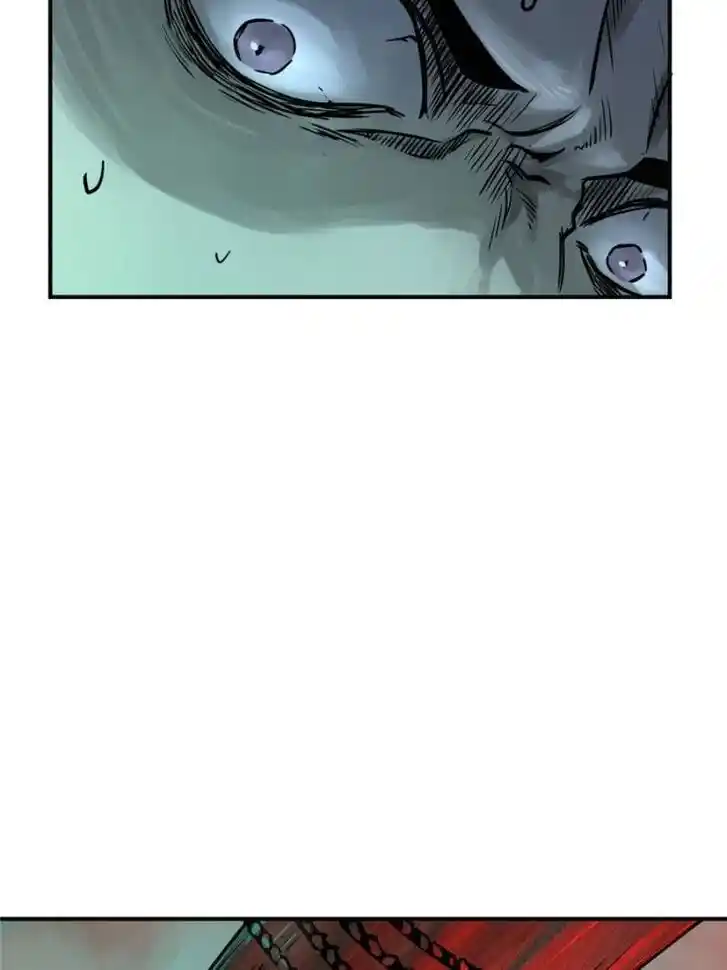 Another beginning with the Guhuo bird Ch.115