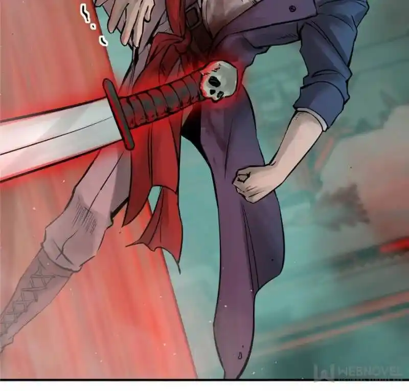 Another beginning with the Guhuo bird Ch.115