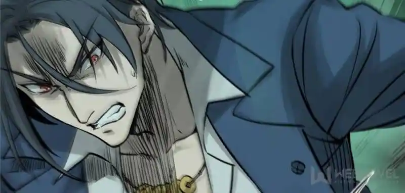 Another beginning with the Guhuo bird Ch.115